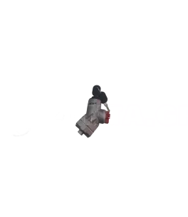 Διακόπτης μίζας με κλειδί Fiat Croma, Ducato, Panda Fire 88+, Cinquecento, Autobianchi, Lancia Y-10 6002000193 