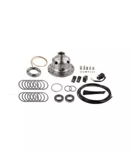 Jeep Wrangler TJ Μπλοκέ Διαφορικό Αέρος Οπίσθιο Dana 44 - [HF] 