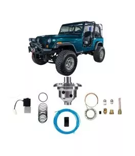 Jeep Wrangler YJ Μπλοκέ Διαφορικό Αέρος Οπίσθιο Chrysler 8.25" - [HF] 