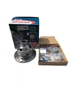 Mitsubishi Pajero 86+ Μπλοκέ Διαφορικό Αέρος Εμπρός Mitsubishi IFS - [HF] 