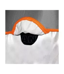 ΚΟΥΚΟΥΛΑ ΓΙΑ ΧΑΛΑΖΙ 12mm ΑΔΙΑΒΡΟΧΗ METEO-MAX3 AG-1 400x170x160cm LAMPA - 1 τεμ. 
