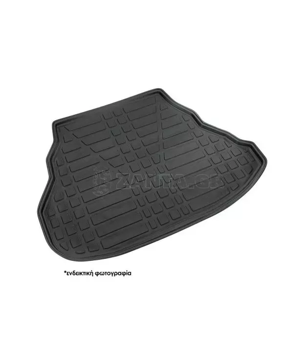 ΜΑΡΚΕ ΠΑΤΑΚΙ ΣΚΑΦΗ ΠΟΡΤ ΜΠΑΓΚΑΖ ΓΙΑ FORD TOURNEO CUSTOM 9ΘΕΣΙΟ 08/2023+ SU MISURA PRO-FIT ΑΠΟ TPE ΥΛΙΚΟ ΣΕ ΜΑΥΡΟ ΧΡΩΜΑ LAMPA - 1