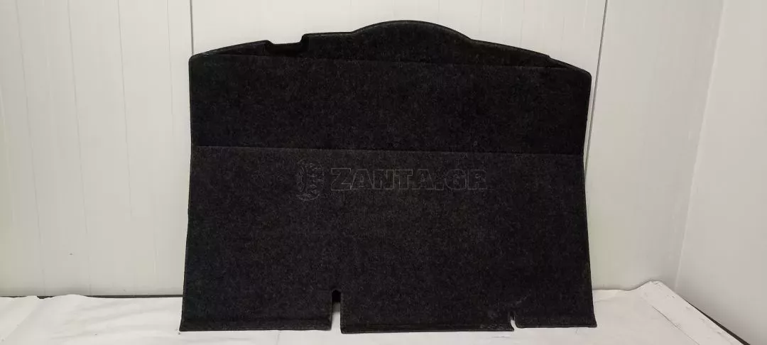 Κάλυμμα Ρεζέρβας από Toyota Yaris - 647710D150B0