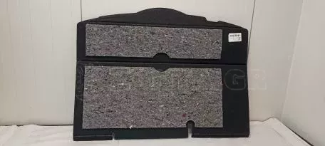 Κάλυμμα Ρεζέρβας από Toyota Yaris - 647710D150B0 