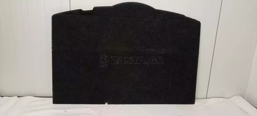 Κάλυμμα Δαπέδου Πορτμπαγκάζ από Toyota Yaris - 64771-0D160
