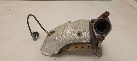 Καταλύτης από Hyundai - 04GG2 06110274 