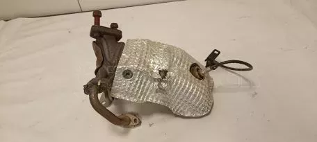 Καταλύτης από Hyundai - 04GG2 06110274 