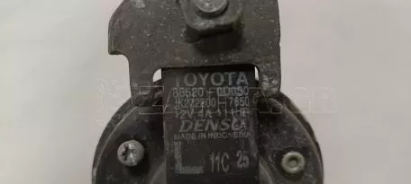 Κόρνα από TOYOTA YARIS - 86520-0D050 