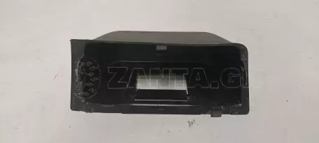 Κάλυμμα Κλειδαριάς Πίσω Πόρτας από Smart - A4537401500/001 84632 5886 