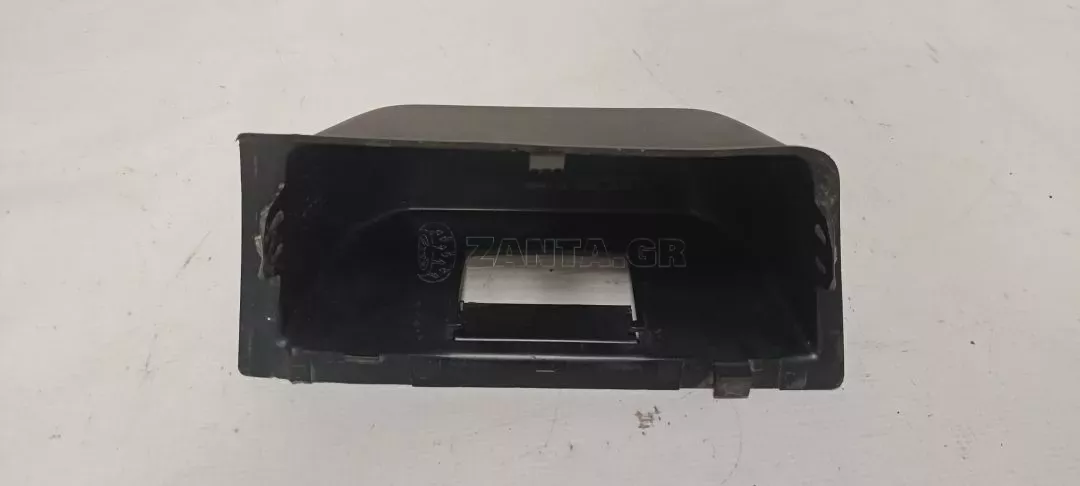 Κάλυμμα Κλειδαριάς Πίσω Πόρτας από Smart - A4537401500/001 84632 5886