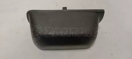 Κάλυμμα Κλειδαριάς Πίσω Πόρτας από Smart - A4537401500/001 84632 5886 