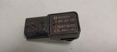 Αισθητήρας Πίεσης Φρένων από RENAULT - 0265005329 1700914T1407092 
