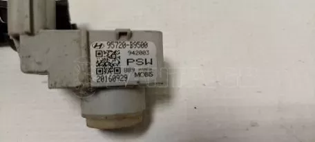 Αισθητήρας Παρκαρίσματος από HYUNDAI i10 - 95720-B9500 942003 20160929 