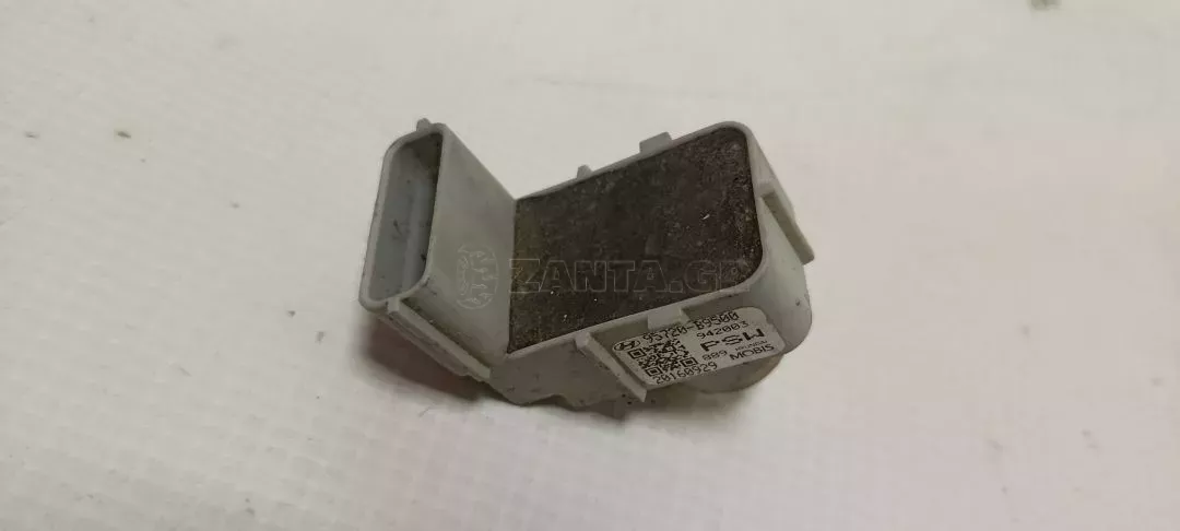Αισθητήρας Παρκαρίσματος από HYUNDAI i10 - 95720-B9500 942003 20160929