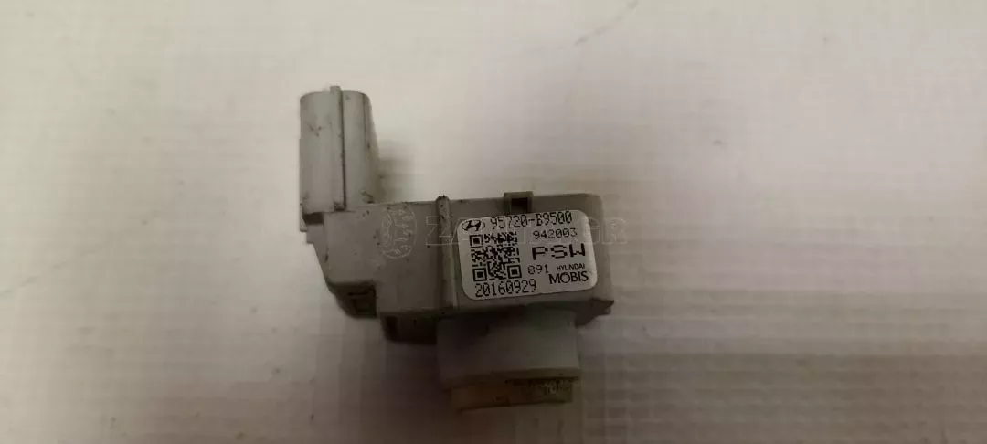 Αισθητήρας Παρκαρίσματος από HYUNDAI i10 - 95720-B9500 942003 20160929