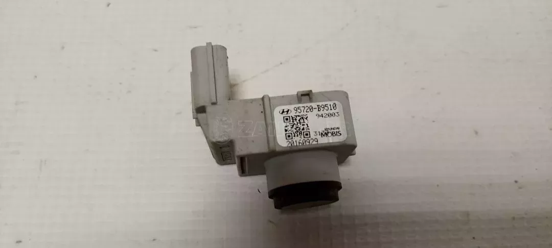 Αισθητήρας Παρκαρίσματος από HYUNDAI i10 - 95720-B9510 942003 20160929