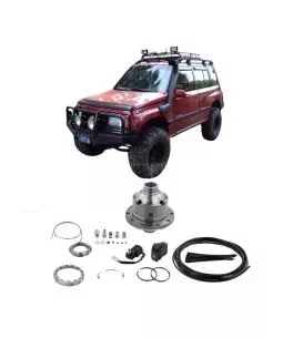 Suzuki Vitara 1988-1993 Μπλοκέ Διαφορικό Αέρος Οπίσθιο 10 Bolt RG - [HF] 