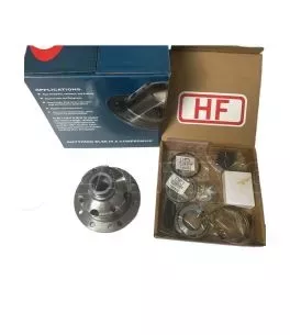 Suzuki Vitara 1988-1993 Μπλοκέ Διαφορικό Αέρος Οπίσθιο 10 Bolt RG - [HF] 