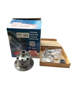 Suzuki Jimny 1998-2004 Μπλοκέ Διαφορικό Αέρος Εμπρός 8 Bolt RG - [HF] 