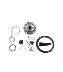 Suzuki Samurai 1983-1998 Μπλοκέ Διαφορικό Αέρος Εμπρός 10 Bolt RG - [HF] 