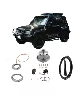 Suzuki Vitara 1988-1998 Μπλοκέ Διαφορικό Αέρος Εμπρός 10 Bolt RG - [HF] 