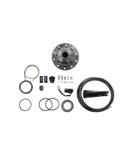 Mitsubishi Pajero Pinin 1998-2007 Μπλοκέ Διαφορικό Αέρος Οπίσθιο Mitsubishi 8" - [HF] 