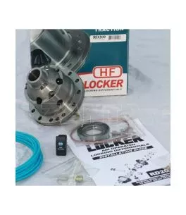 Suzuki Vitara 1993-2000 Μπλοκέ Διαφορικό Αέρος Οπίσθιο 12 Bolt RG - [HF] 