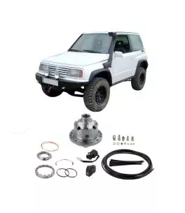 Suzuki Vitara 1993-2000 Μπλοκέ Διαφορικό Αέρος Οπίσθιο 12 Bolt RG - [HF] 