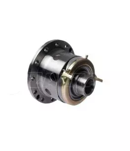 Suzuki Jimny 1998-2004 Ηλεκτρικό Μπλοκέ Διαφορικό Εμπρός 8 Βίδες - [HF] 