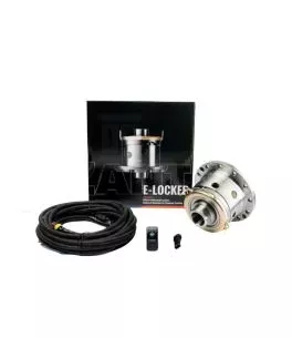 Suzuki Jimny 1998-2004 Ηλεκτρικό Μπλοκέ Διαφορικό Εμπρός 8 Βίδες - [HF] 
