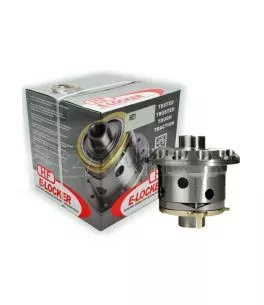 Suzuki Jimny 1998-2004 Ηλεκτρικό Μπλοκέ Διαφορικό Εμπρός 8 Βίδες - [HF] 