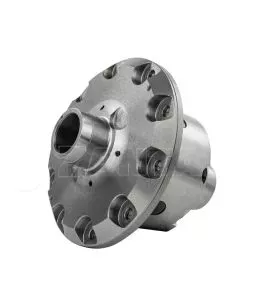 Jeep Wrangler CJ 1986 Μπλοκέ Διαφορικό Αέρος Οπίσθιο Dana 44-3R - [HF] 