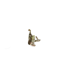 Σετ 2 κλειδαριές πόρτας εμπρός δεξιά και αριστερή Fiat Duna, Uno 45, 55, 70 Diesel 5 θυρο r40/165 