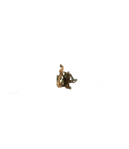 Σετ 2 κλειδαριές πόρτας εμπρός δεξιά και αριστερή Fiat Duna, Uno 45, 55, 70 Diesel 5 θυρο r40/165 
