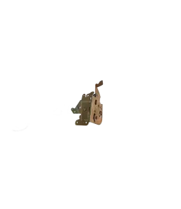 Σετ 2 κλειδαριές πόρτας εμπρός δεξιά και αριστερή Fiat Duna, Uno 45, 55, 70 Diesel 5 θυρο r40/165 