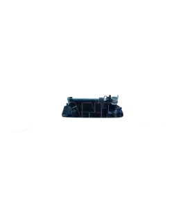 Χερούλι πόρτας εξωτερικό δεξί Fiat 127 sport 70hp, Yugo 45, z/ct55 μάυρo 