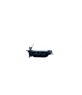 Χερούλι πόρτας εμπρόσθιο αριστερό Fiat 126 