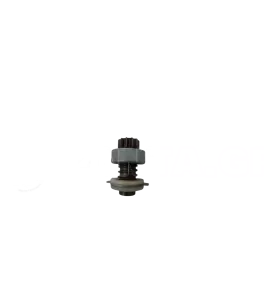 Γρανάζι μίζας Fiat Fiorino 01-41-88 74887061 