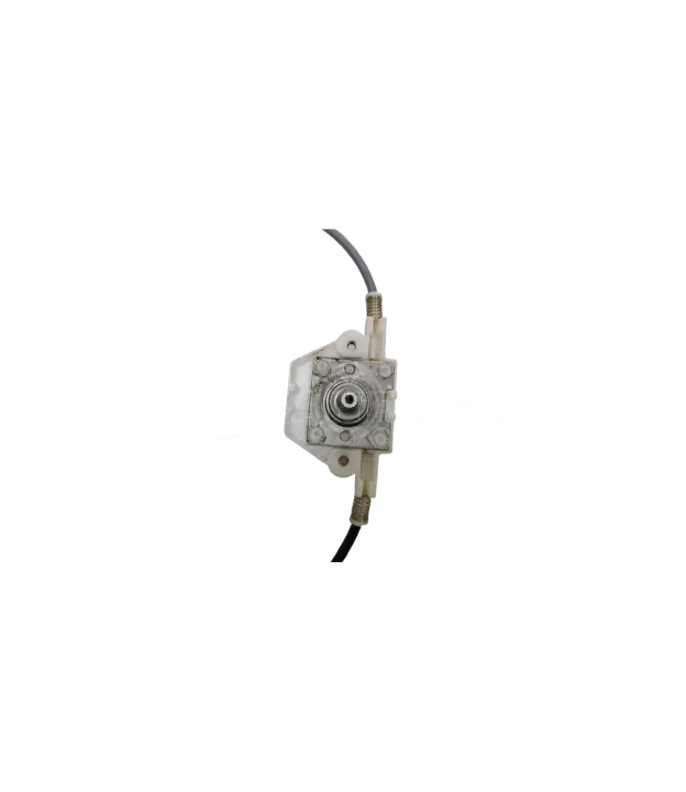 Γρύλος παραθύρου Seat Ibiza 3d αριστερός