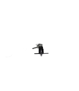 Κλειδαριά οπισθίου καπό με κλειδί Fiat 127 CL, Autobianchi A112 40.102 