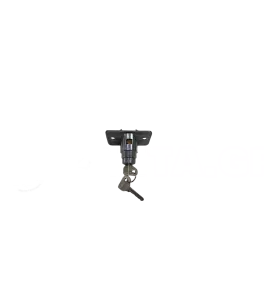 Κλειδαριά πόρτ μπαγκάζ Zastava 101 (χωρίς γλώσσα) 