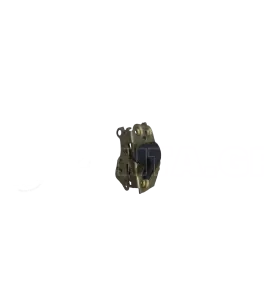 Κλειδαριά οπίσθια δεξιά Fiat 128, Special, C, CL 