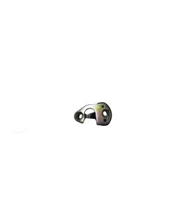 Γλώσσα πόρτας αριστερή Fiat 127, 128, Yugo 
