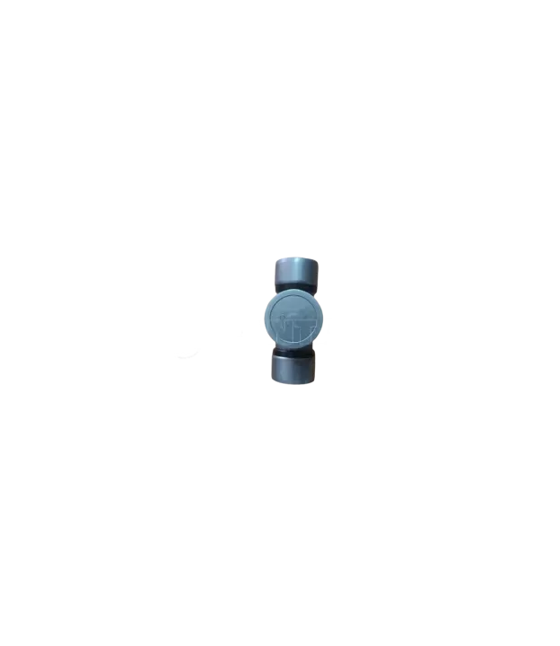 Σταυρός κεντρικού άξονα Fiat 124, 125, 131, 132, Lada 2101, 2103, 2105, 2106 CR38 WOLF