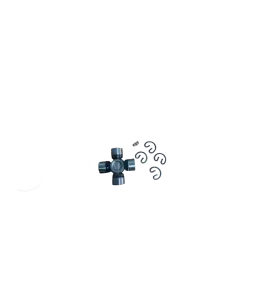 Σταυρός κεντρικού άξονα Toyota GUT-11 CHB 