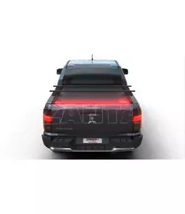Tessera Roll+: Ηλεκτρικό ρολό καπάκι καρότσας Mitsubishi L200 2024+ double cab (NO TAILGATE SPOILER) 