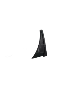 Πλαστικό κάλυμμα πόρτας πίσω δεξί Suzuki Swift II Hatchback MK7 diesel '10-'17 μεταχειρισμένο 83796-68L0 