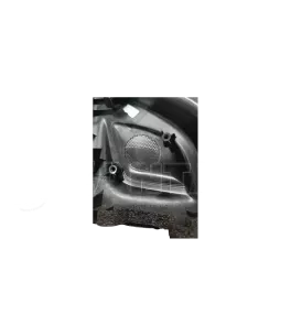 Πλαστικό τριμ αριστερού καθρέφτη Suzuki Swift II Hatchback MK7 diesel '10-'17 μεταχειρισμένο 84750-68L1 