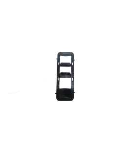 Πλαστικό κάλυμμα Suzuki Swift II Hatchback MK7 diesel '10-'17, Vitara μεταχειρισμένο 73662-68L0 