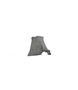 Πλαστικό κάλυμμα αριστερό Suzuki Swift II Hatchback MK7 diesel '10-'17 μεταχειρισμένο 76251-68L0 